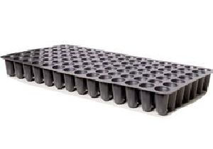 70 Cavity Seedling Tray