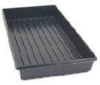 plastic seedling tray