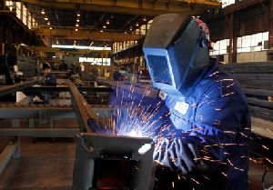 Equipment Fabrication Services