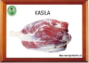 Buffalo Kasila