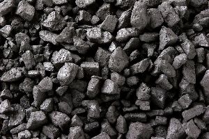 Coal Lumps