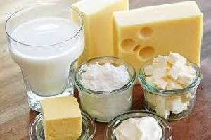 Dairy Products