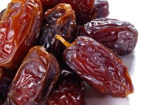 Fresh Dates