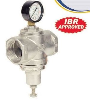 Pressure Reducing Valves