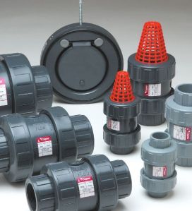 Swing Check Valves