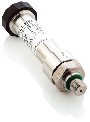 Pressure Measuring Instruments & Pressure Transmitters
