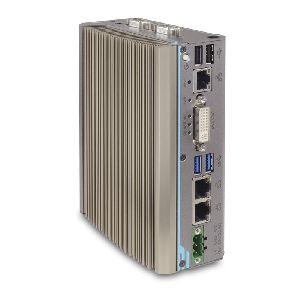 Ultra Compact Din Rail Controller