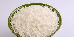 Parboiled Rice