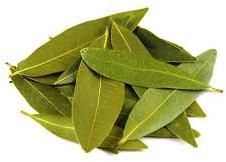 Bay Leaves