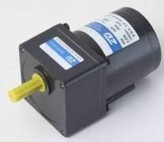 Ac Geared Motor