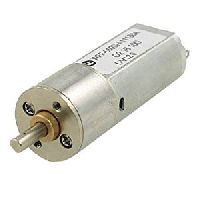 dc gear motor