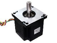 Hybrid Stepper Motor