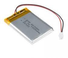 Lithium Polymer Battery