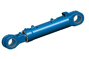 Industrial Hydraulic Cylinders