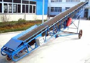 Stacker Conveyor