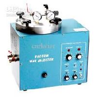 Vacuum Wax Injector