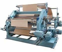 carton Making Machine