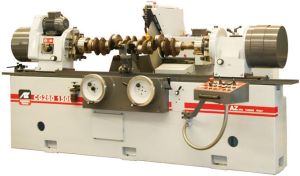 crankshaft grinder