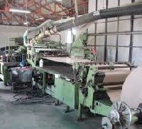 paper cone machine