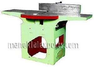 Surface Planer (Jointer)