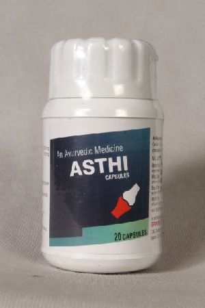 Asthi Capsules
