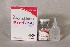 Exzid-250 Injection