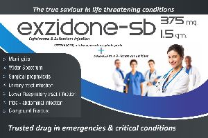 Exzidone-SB Injection