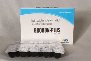 Groron-Plus Injection