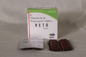 Veto Tablets