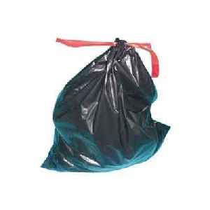 Draw String Dustbin Bags