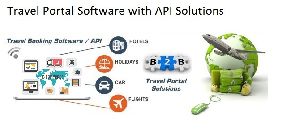 Travel Portal Software