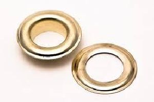 Brass Eyelets