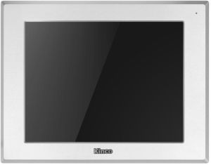 HMI Touch Panel