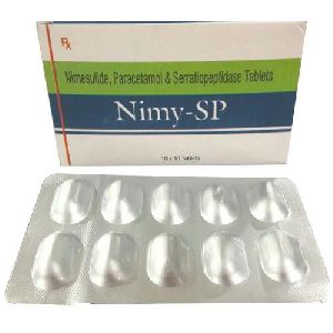 Nimy-SP Tablets