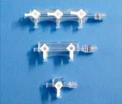 Dr. Surgical Medical Manifold