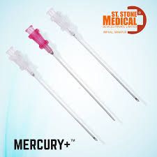 St. Stone Introducer Needles