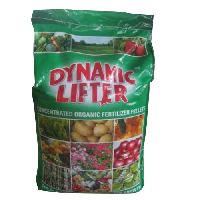 Dynamic Lifter Fertilizer