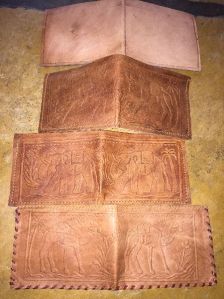 Leather Wallets