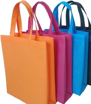 Loop Handle Non Woven Bags