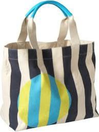 Canvas Bag