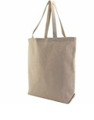 Canvas Bags