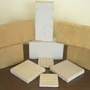 acid resistant brick