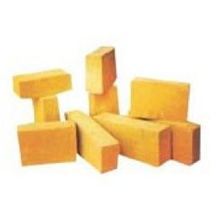 High Alumina Fire Bricks