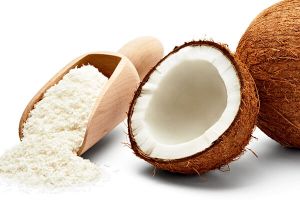 Coconut Powder