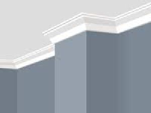 Gypsum Cornice