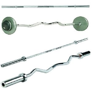 barbell rods
