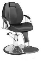 beauty parlour chair