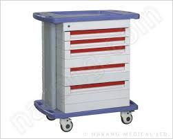 Medical Trolley