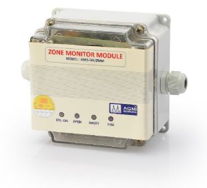 Addressable Monitor Module