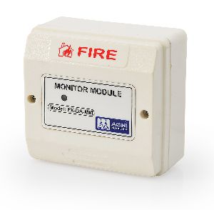 Digital Addressable Monitor Module